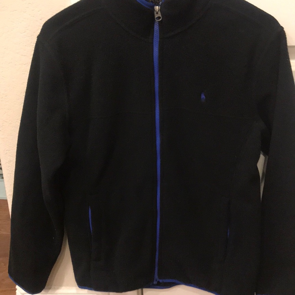 Light jacket